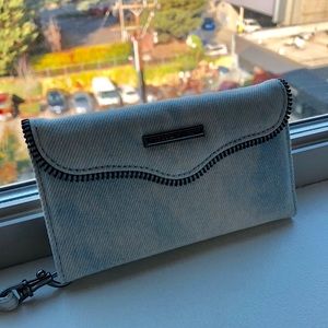 Rebecca Minkoff phone/card case